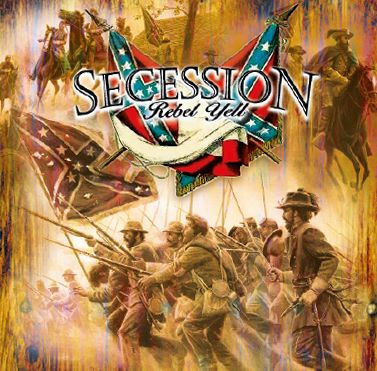 Secession "Rebel Yell" Ep